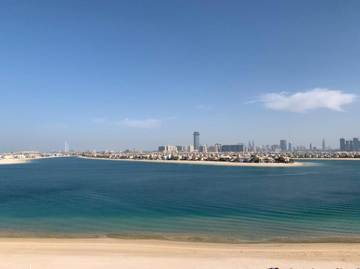Bespoke Homes - Palm Jumeirah- 2 Bedroom Sea View With Pool & Access, The 8 * Дубай