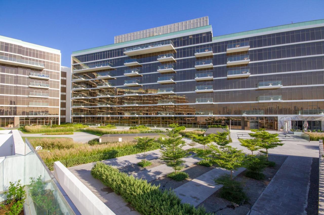 Апартаменты Bespoke Homes - Palm Jumeirah- 2 Bedroom Sea View With Pool & Access, The 8 Дубай