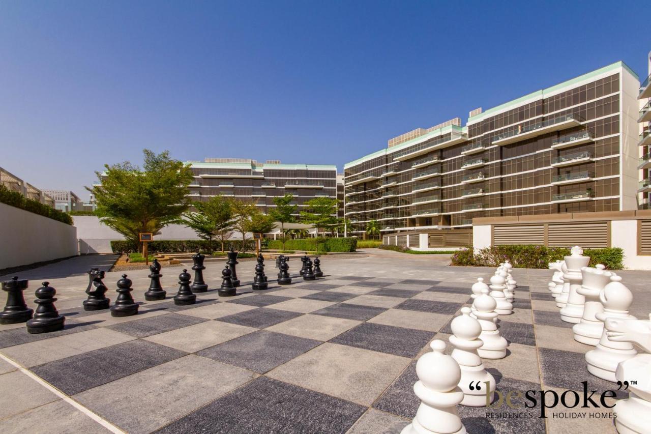 Bespoke Homes - Palm Jumeirah- 2 Bedroom Sea View With Pool & Access, The 8 * Дубай