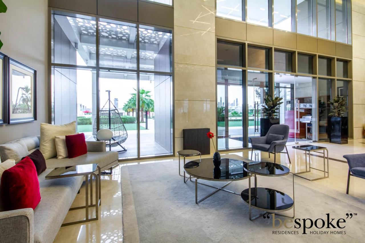 Bespoke Homes - Palm Jumeirah- 2 Bedroom Sea View With Pool & Access, The 8 Апартаменты Дубай