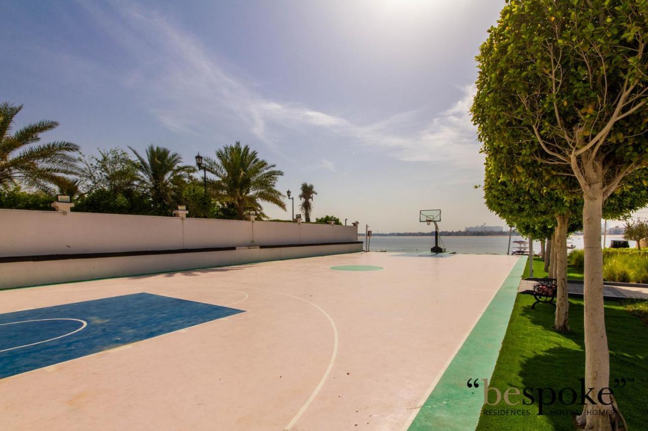 Апартаменты Bespoke Homes - Palm Jumeirah- 2 Bedroom Sea View With Pool & Access, The 8 Дубай