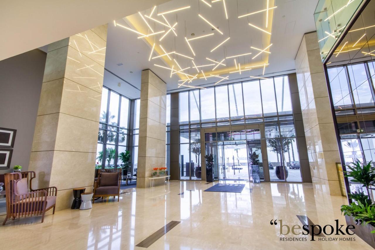 Bespoke Homes - Palm Jumeirah- 2 Bedroom Sea View With Pool & Access, The 8 Дубай